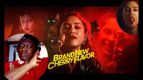 brand new cherry flavor episode 4 minute 35